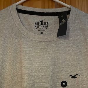 Brand New Hollister Shirt (M)